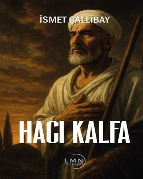 Hacı Kalfa - Liman Yayınevi - Image 1