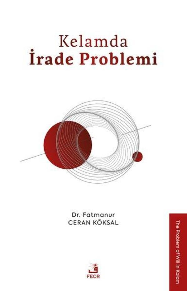 Kelamda Irade Problemi - Fecr Yayınları - Image 1