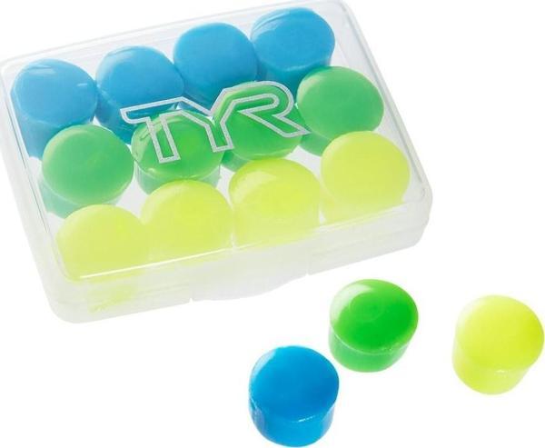 KIDS SOFTSILC EARPLGASSORTED - Image 1