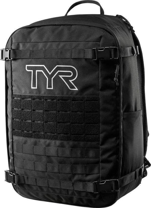MISSION TRAINING BAGBLACK - Image 1