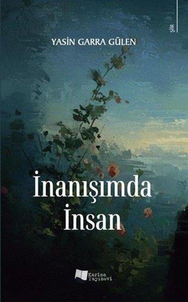 Karina Yayınevi İnanışımda İnsan - Karina Yayınevi - Image 1