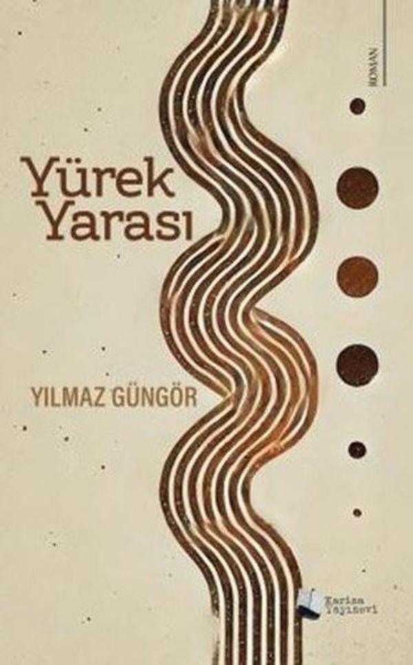 Yürek Yarası - Karina Yayınevi - Image 1