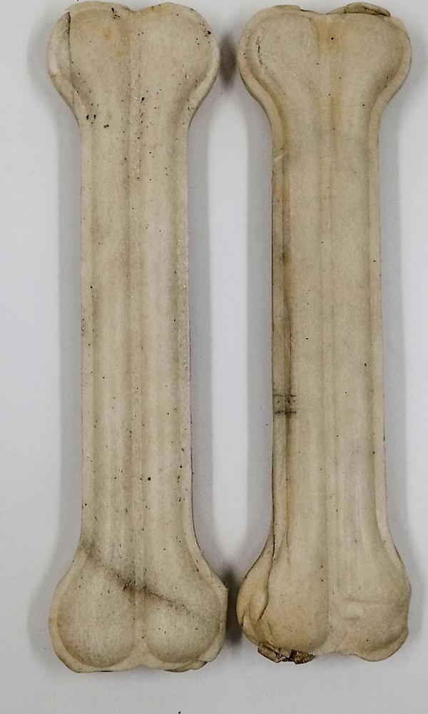 ANS 22 CM EKO 2 Lİ KEMİK  - Image 1