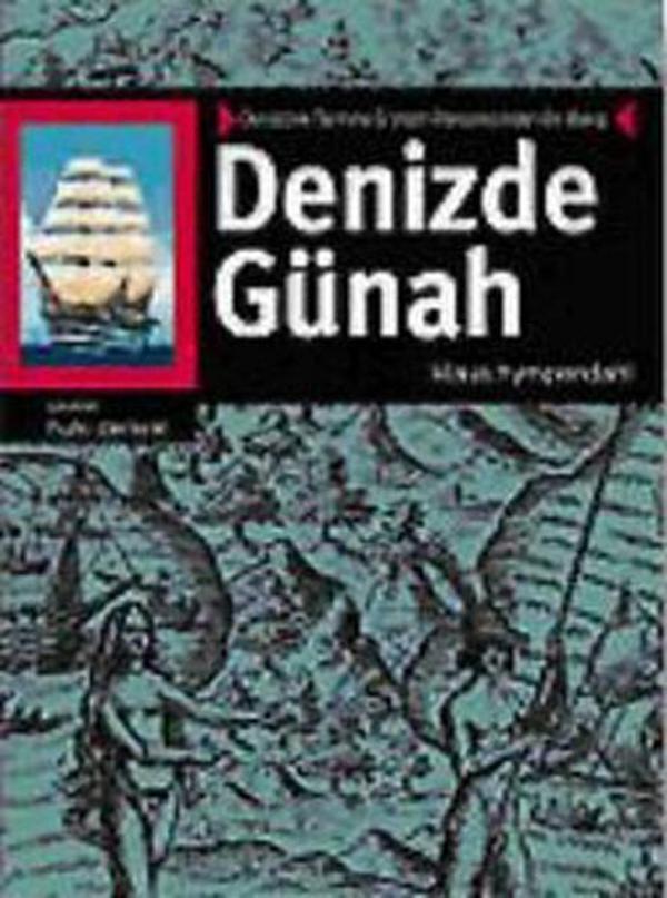 Denizde Günah - Ataköy Marina Yacht Kulübü - Image 1