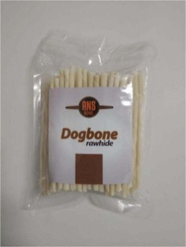 Ans Dogbone Sütlü Puppy 80'lı Köpekler Için Kemik - Image 1