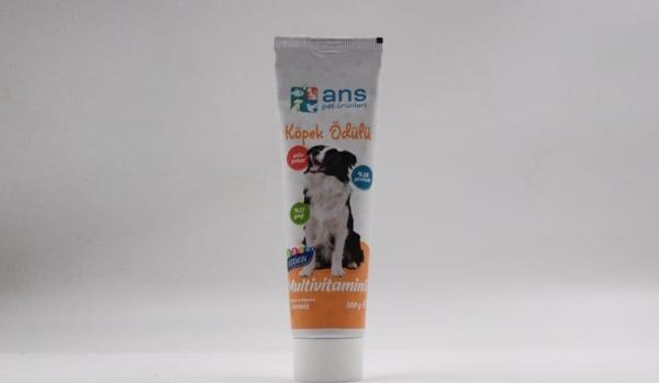 ANS Köpek İçin Multivitamin Takviyesi Köpek Ödülü  - Image 1