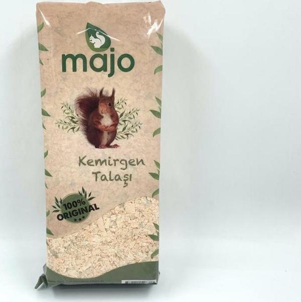 Majo Kemirgen Talaş 15lt - Image 1