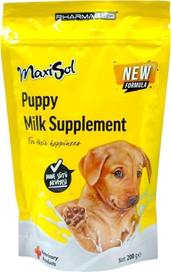 Köpek Süt Tozu 200 Ml (Yeni Formül) - Image 1
