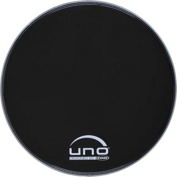 Evans Ubd22Rb Deri 22 Uno Eq Resonant Siyah Kick - Image 1