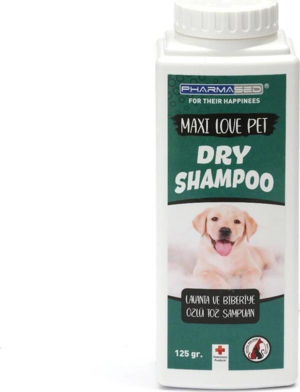 PHARMASED Köpekler İçin Toz Şampuan  - Image 1