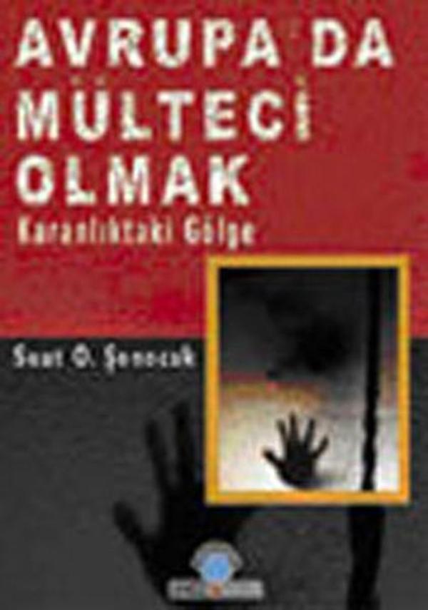 Avrupa'da Mülteci Olmak - Ozan Yayıncılık - Image 1