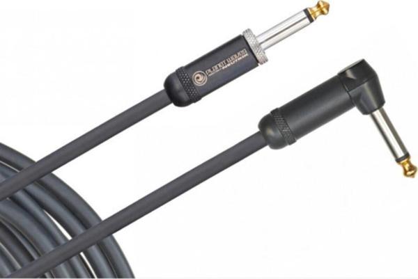 Planet Waves  Pwamsgra10 American Stage Enstrüman Kablosu - Image 1