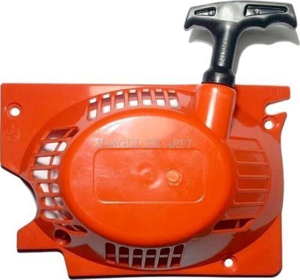 Motorlu Testere 4500-5200 Starter Kapak Çek&Bırak - Image 1