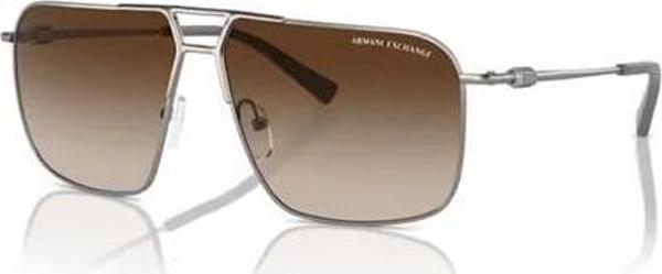 Armani Exchange 0ax2050s 600373 60 Erkek Güneş Gözlüğü - Image 1