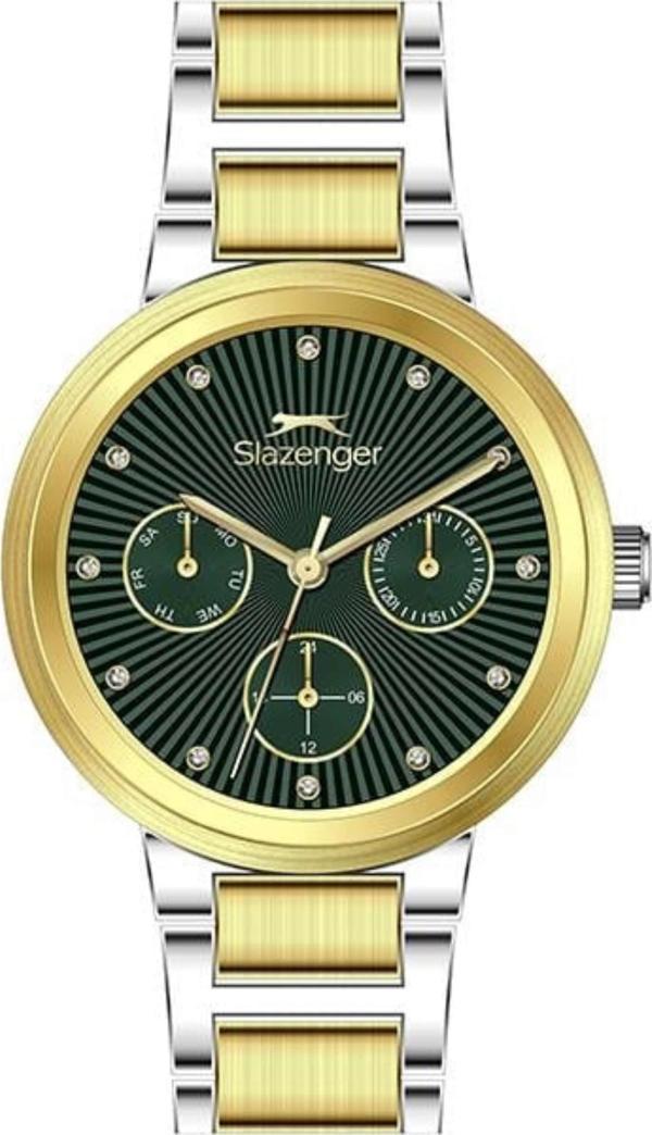 Slazenger Sl.09.2466.4.03 Kadın Kol Saati - Image 1