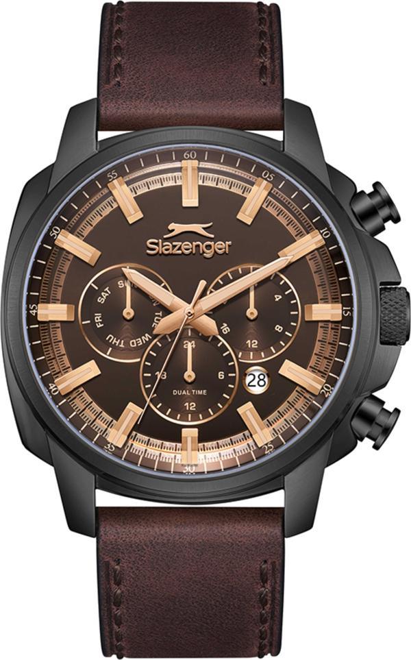 Slazenger Sl.09.2480.2.04 Erkek Kol Saati  - Image 1