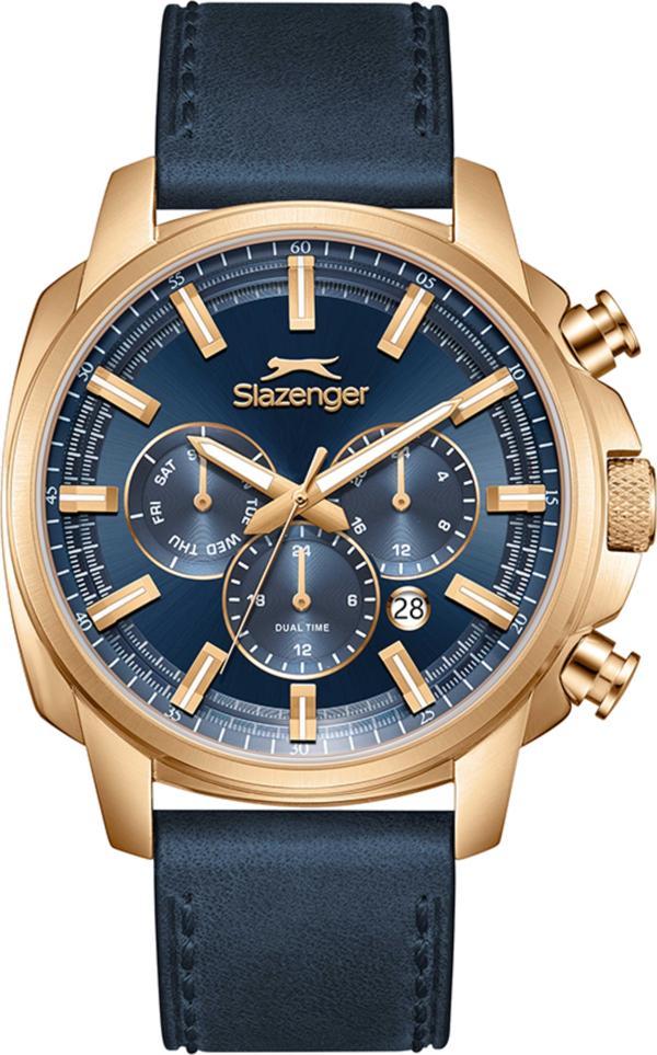 Slazenger Sl.09.2480.2.05 Erkek Kol Saati  - Image 1