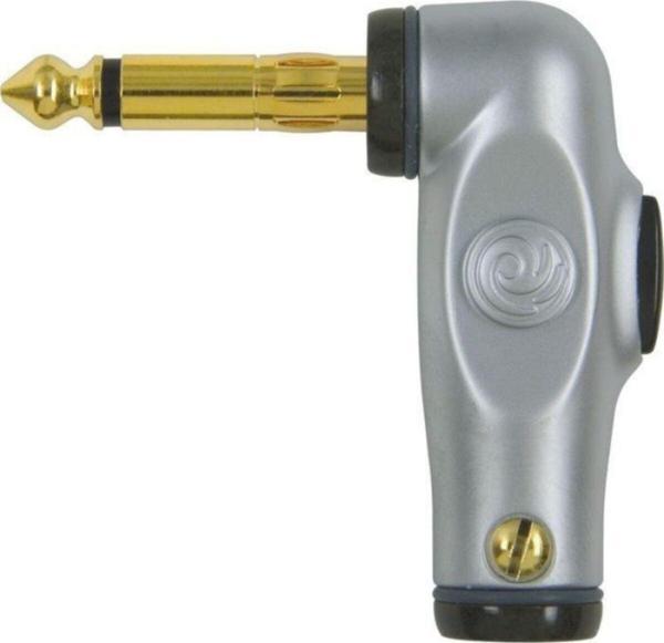Planet Waves Pwagrap1 Pw Switchli Pipo Jack 14'' Gold - Image 1
