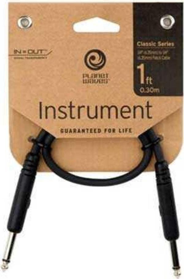 Planet Waves Pwcgtp01 Ara Kablo (0.30Mt) - Image 1
