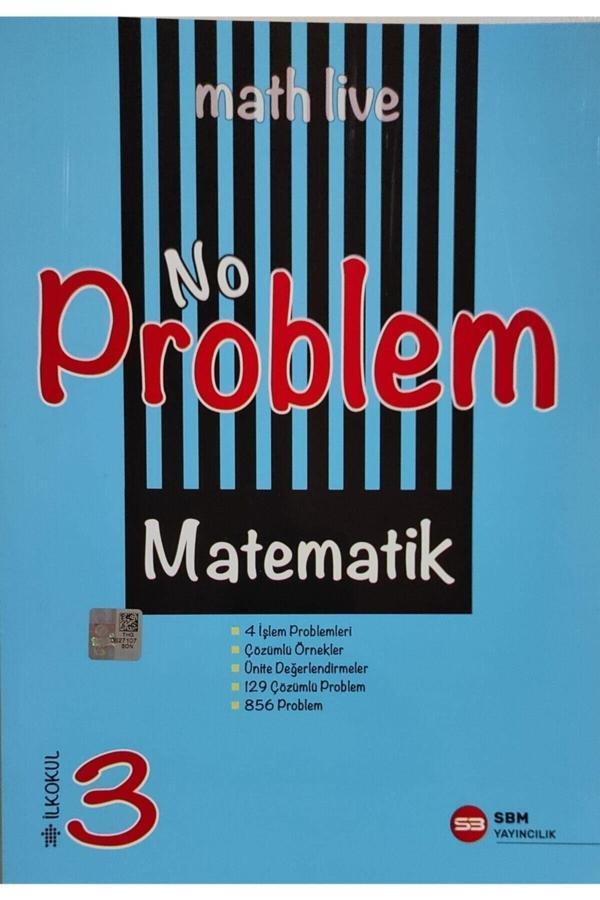 Soru Bankası Merkezi Matematik Problem-3 - Image 1