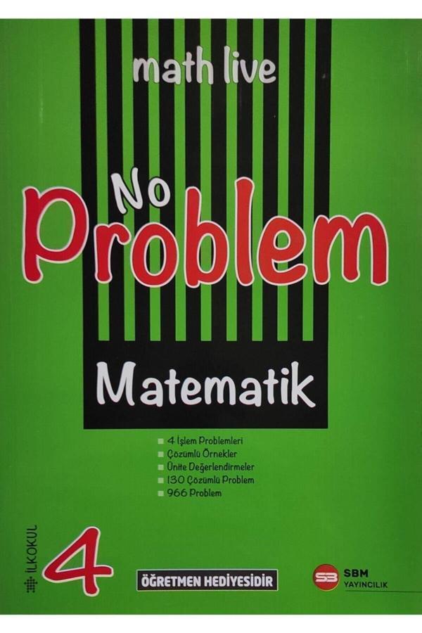 Soru Bankası Merkezi Matematik Problem-4 - Image 1