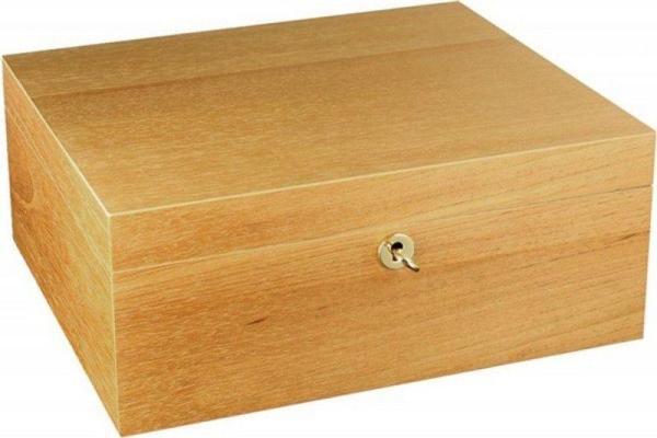 Adorini Cedro Humidor Puro Kutusu - Image 1