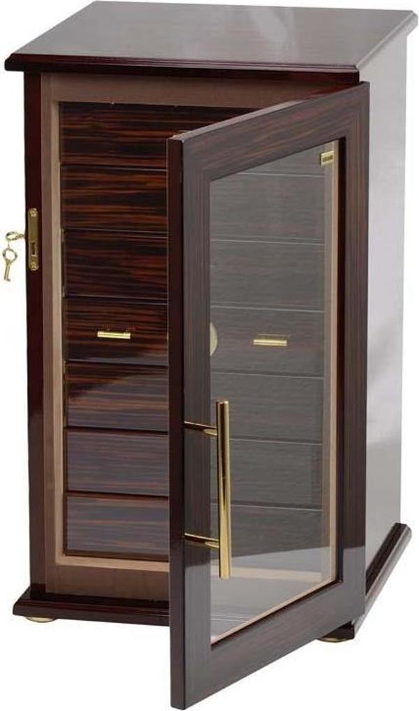 Adorini Chianti Grande Humidor Puro Kutusu - Image 1