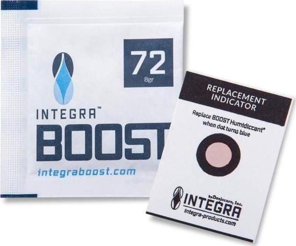 Integra Boost %72 8gr Puro Nemlendirici - Image 1