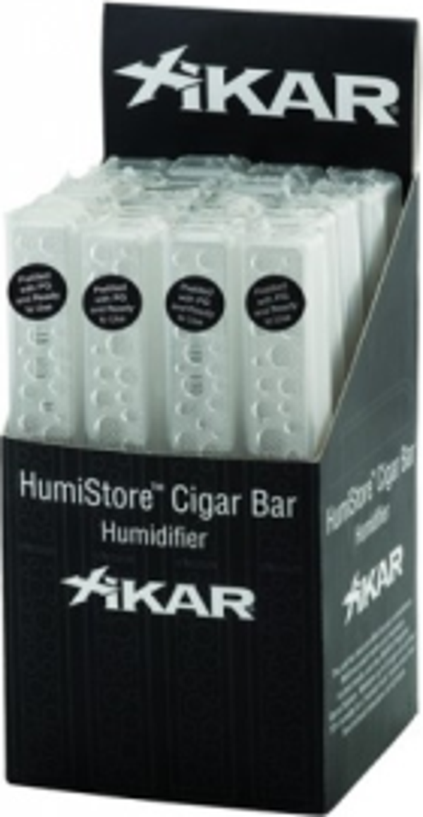 Xikar Cigar Bar Nemlendirici 20 ct - Image 1