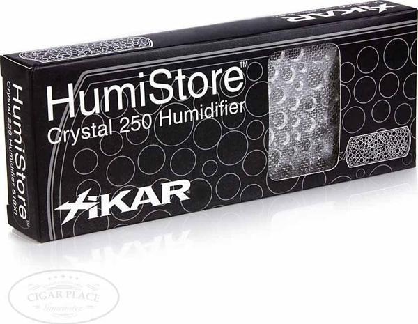 Xikar Kristal Puro Nemlendirici 250 ct - Image 1