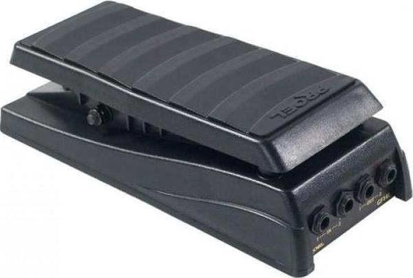 Proel Gf14L Keyboard Volume Pedal - Image 1