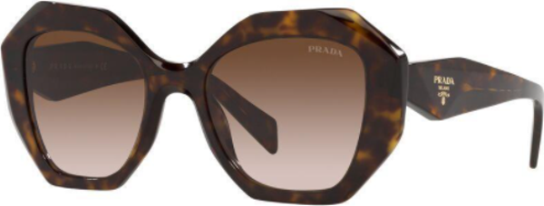 PRADA KADIN GÜNEŞ GÖZLÜĞÜ 16W 2AU-6S1 53-20 145 - Image 1