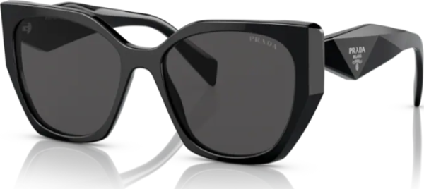 PRADA KADIN GÜNEŞ GÖZLÜĞÜ 19Z 55-17 1AB-5S0 145 - Image 1