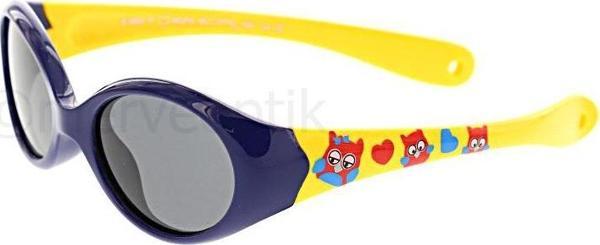 OSSE UNISEX ÇOCUK  GÜNEŞ GÖZLÜĞÜ 1003 C4 40-16-103 - Image 1