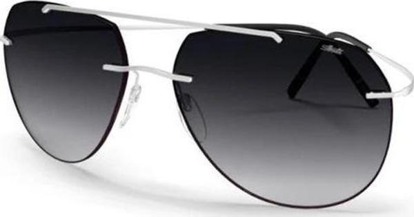 Silhouette 8744 75 7210 Unisex Güneş Gözlüğü - Image 1