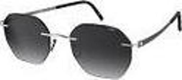 Silhouette 8748 75 7000 Unisex Güneş Gözlüğü - Image 1
