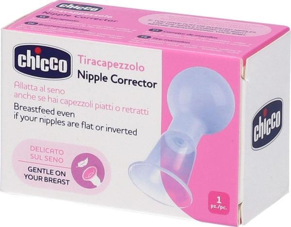 Chicco Göğüs Ucu Çıkarıcı - Image 1
