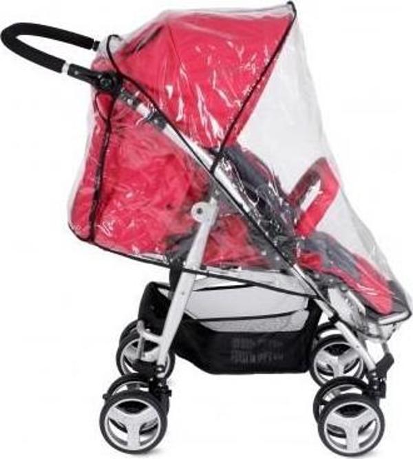 Comfymax Bebek Arabası Yağmurluğu - Image 1