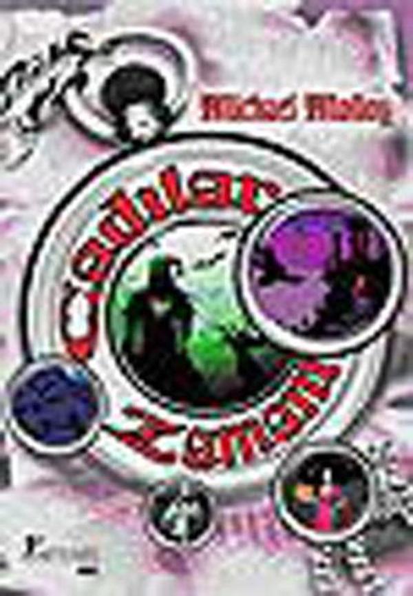 Cadılar Zamanı - Artemis Yayınları - Image 1