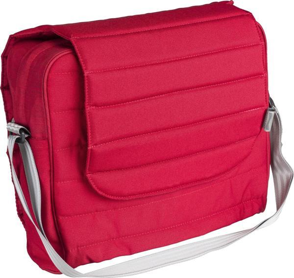 Britax-Römer Bebek Bakım Çantası - Chilli Pepper - Image 1