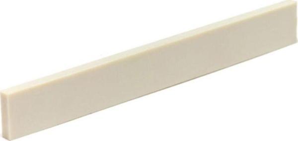 Graphtech Pq-9125-00 Black Tusq Xl Stringsaver İşlenmemiş Akustik Gitar Alt Eşik - Image 1