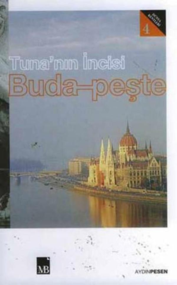 Tuna'nın İncisi : Budapeşte -  Dünya Kentleri 4 - MB - Image 1