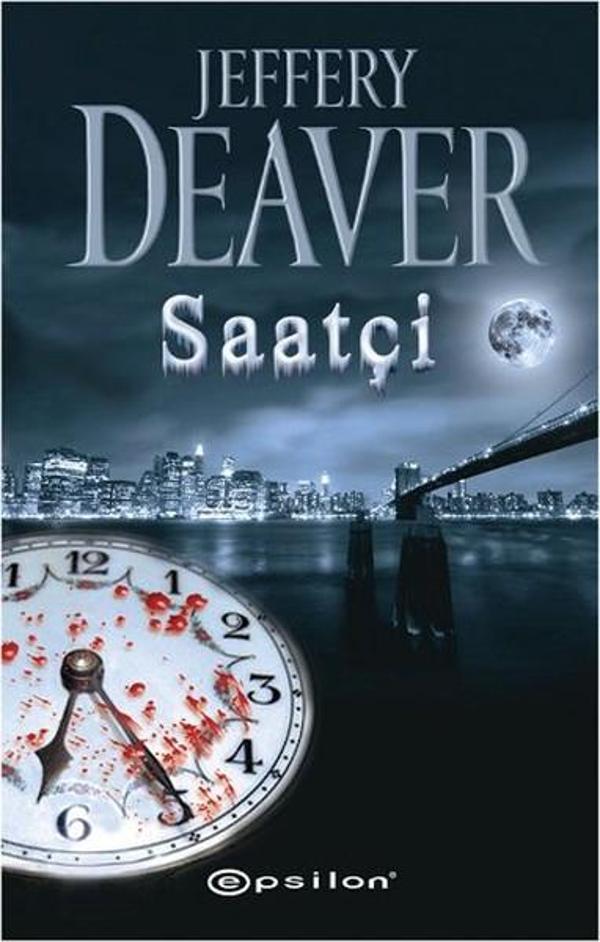 Saatçi - Epsilon Yayınevi - Image 1