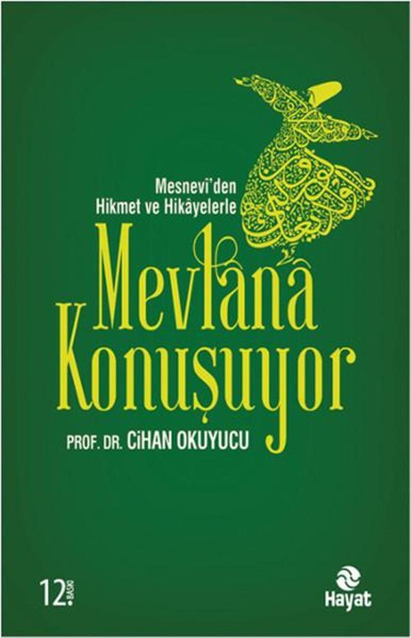 Mevlana Konuşuyor - Hayat Yayıncılık - Image 1