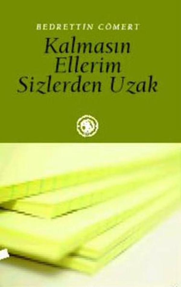 Kalmasın Ellerim Sizlerden Uzak - Deki Yayınevi - Image 1