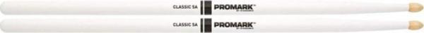 Pro-Mark Tx5Aw-Whıte Baget - Image 1