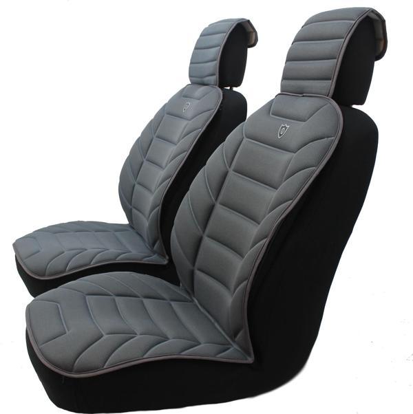 Audi Q3 Uyumlu Terletmez Oto Koltuk Minderi - Image 1