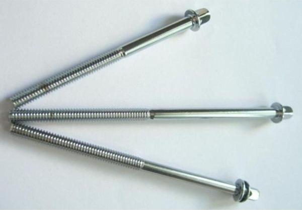 Maxtone 526-4 514Mm Thread Akord Vidası - Image 1