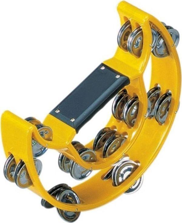 Maxtone 818C Power Tamborine - Image 1
