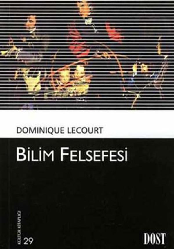 Bilim Felsefesi - Dost Kitabevi - Image 1